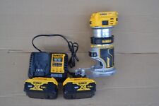 Dewalt dcw600 18v for sale  HATFIELD