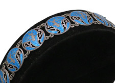 Siam 925 sterling for sale  New York