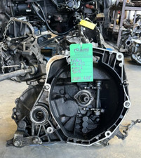 Cambio manuale fiat usato  Casapesenna