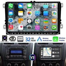 Autoradio android carplay d'occasion  France