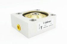 Cilindro dalmec csr usato  Spedire a Italy