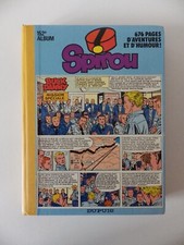 Recueil album journal d'occasion  Briec