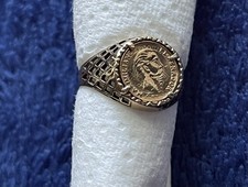 Stunning vintage 9ct for sale  WOKING