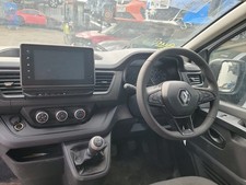 2023 renault trafic for sale  SUNDERLAND