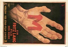 Cinema affiche film d'occasion  Fruges