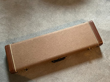 1960s fender tan for sale  Lubec