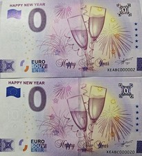 Euro schein happy gebraucht kaufen  Dresden