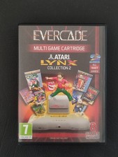 Evercade atari lynx usato  Spedire a Italy