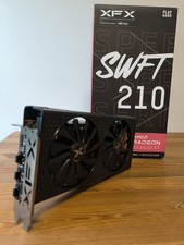 Xfx 6600 swft210 gebraucht kaufen  Bergen