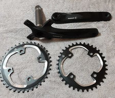 Sram crankset new for sale  Peachtree City