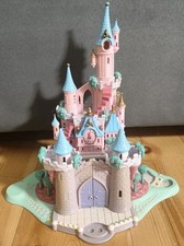 Polly pocket disney gebraucht kaufen  Potsdam