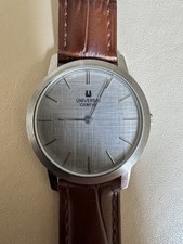 Universal geneve gents for sale  WINCHESTER