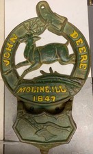 Vintage john deere for sale  Lombard