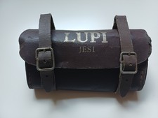 Vecchia borsetta sottosella usato  San Costanzo