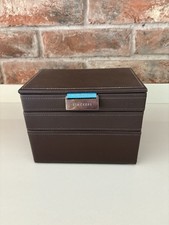 Stackers brown men for sale  COLCHESTER