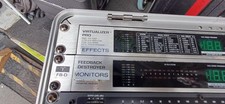 Behringer virtualizer pro for sale  CANNOCK