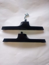 Usado, Suporte de TV Samsung modelo UN32J4500AFXZA versão QS01 com parafusos frete grátis  comprar usado  Enviando para Brazil