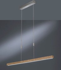 Leuchten holz pendelleuchte gebraucht kaufen  Frankenberg