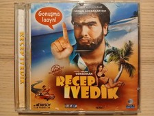 Recep vedik türkisch gebraucht kaufen  Neuss