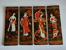 Vintage asian ladies for sale  Colfax