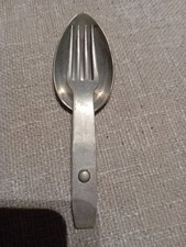 Göffel besteck gfh gebraucht kaufen  Troisdorf