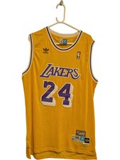 Adidas lakers vintage for sale  UK
