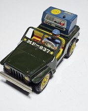 Ancienne voiture jouet d'occasion Ancienne voiture jouet d'occasion  Marseille XIV