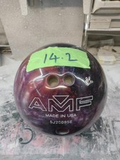 Amf xtreme ten for sale  ALDERLEY EDGE