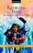 Erben midkemia 3 gebraucht kaufen  Berlin