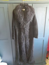 suede fur coat for sale suede fur coat for sale BEDFORD