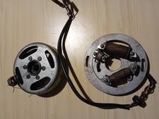 Rotor stator yamaha d'occasion  Fère-Champenoise