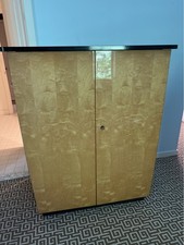 Mid century burl for sale  Dover