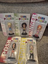 Spice girls unofficial for sale Spice girls unofficial for sale  COVENTRY