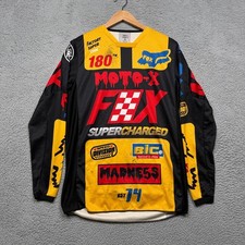 Fox racing motocross for sale  Merrimac
