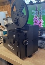 Projecteur super eumig d'occasion  Duclair