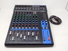 Yamaha mg12 channel for sale  Medina