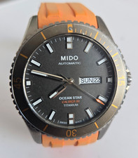 Mido cean star gebraucht kaufen  Hof