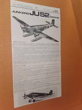 Italeri junkers versions usato  Capannori