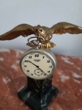 Montre gousset urss d'occasion  La Roche-sur-Yon