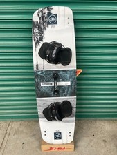 Flysurfer radical 138x42.5cm for sale  DYMOCK
