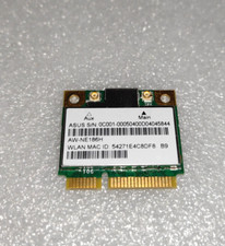 Carte wifi atheros d'occasion  Montmorot