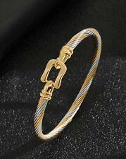 Bracelet crochet bijoux d'occasion  Artix