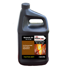Quench oil iso for sale  Oneida