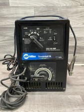 Miller 903642 thunderbolt for sale  Portland