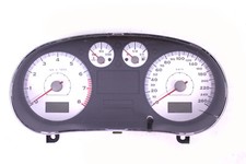 Tachometer seat leon gebraucht kaufen  Dresden
