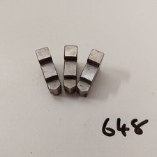 Hard external jaws for sale  LINCOLN