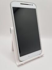Motorola moto white for sale  BIRMINGHAM
