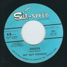 Blues shy guy d'occasion  Alfortville