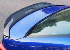 Trunk rear spoiler d'occasion  Expédié en Belgium