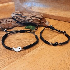 Partnerarmband freundschaft ar gebraucht kaufen  Gummersbach